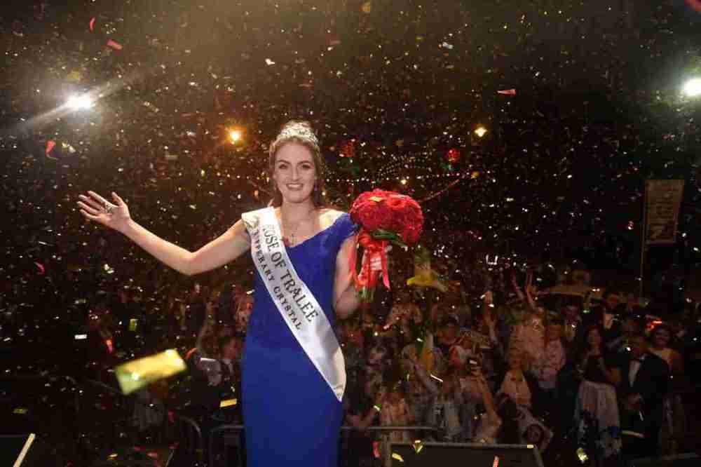 Top Ten Reasons To Visit Kerry In 2020- The Rose Of Tralee Festival