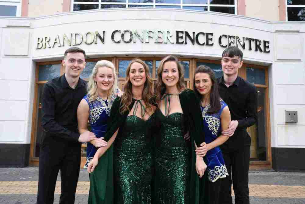 Celtic Steps Musicians & Dancers