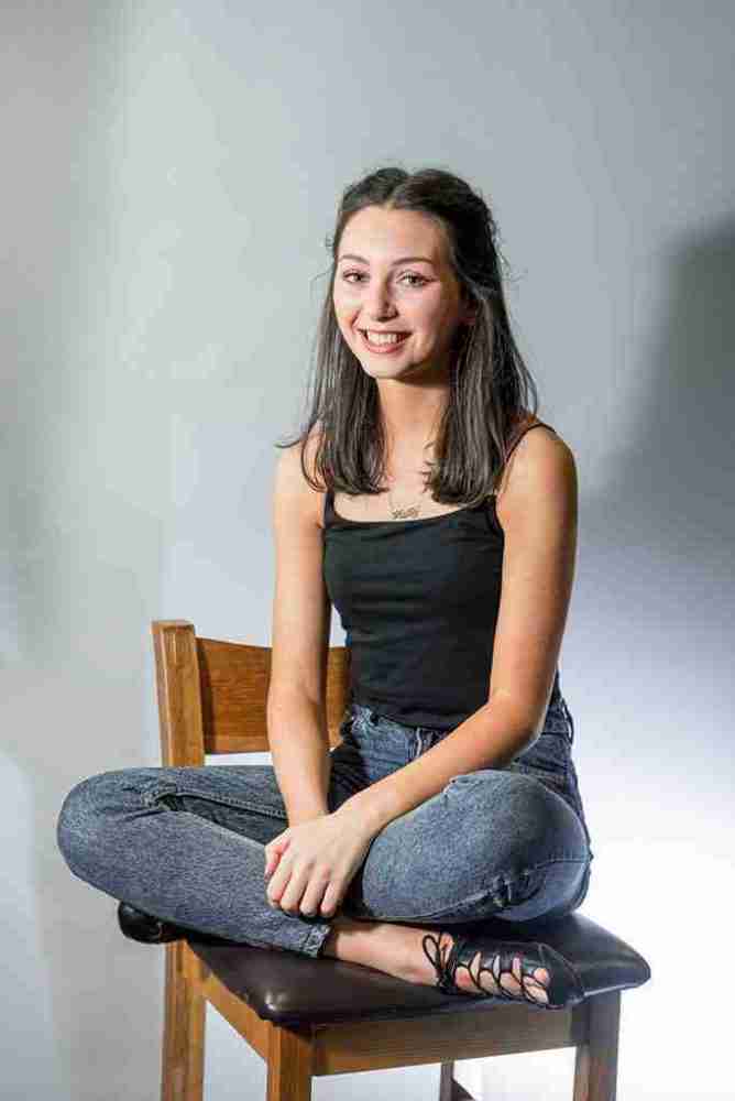 Holly Duffy - Irish Dancer <span class=