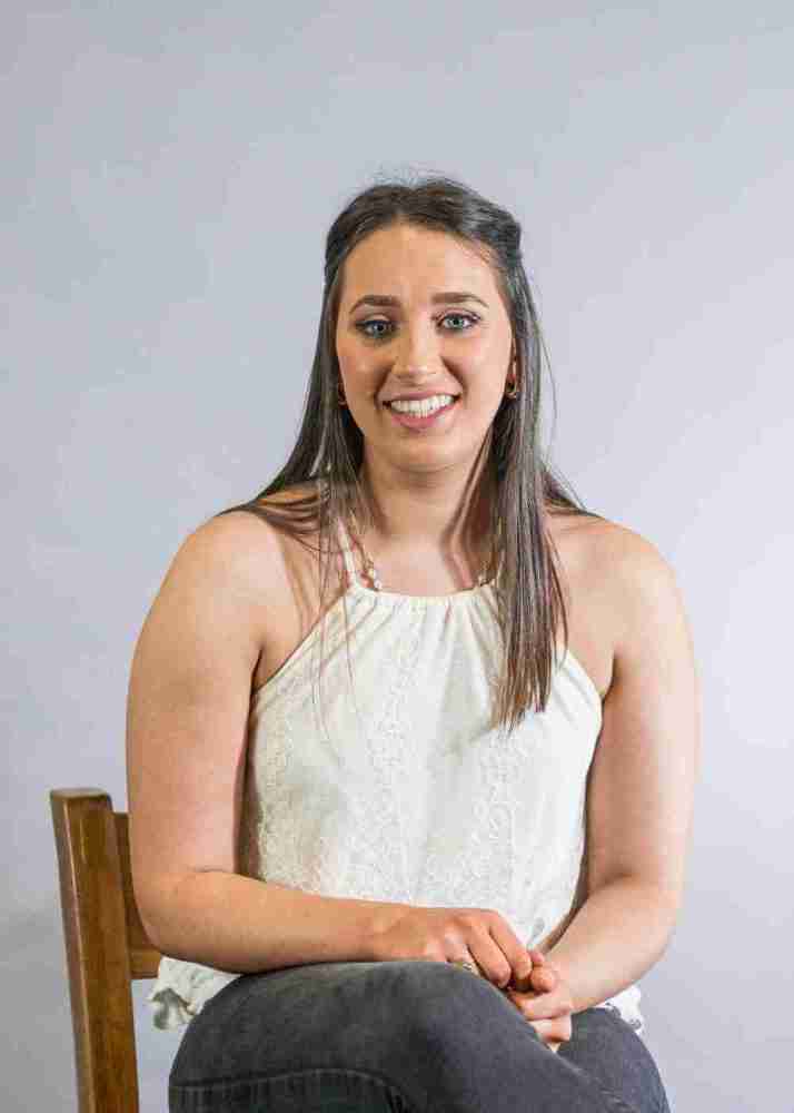 Doireann Ryan- Irish Dancer- <span class=