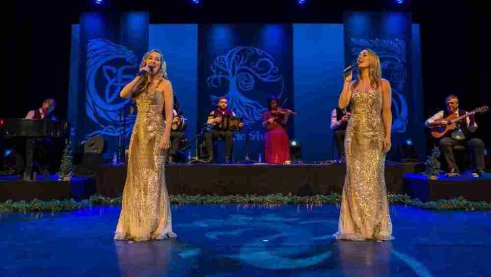 Celtic Steps An Irish Christmas in Holland