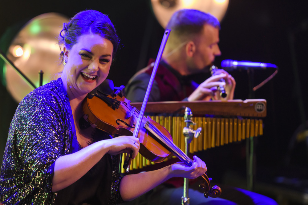 Celtic Steps, An Irish Christmas