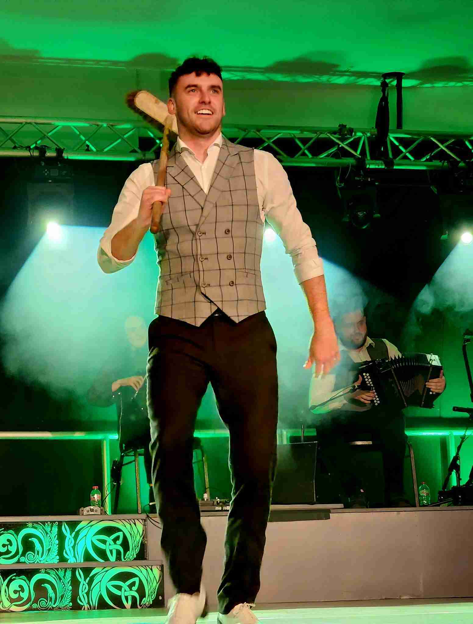 Darragh O’Donnell 